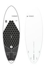 Starboard 2024 STARBOARD WEDGE 8'7 x 32" LIMITED SERIES