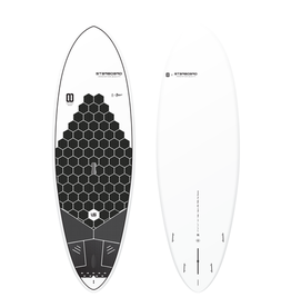 Starboard 2024 STARBOARD WEDGE 8'7 x 32" LIMITED SERIES (APRIL 2024 ARRIVAL)