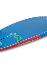 Starboard 2023 STARBOARD WEDGE 8'0 x 32" BLUE CARBON