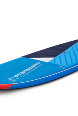 Starboard 2023 STARBOARD WHOPPER 9'4 X 33 BLUE CARBON