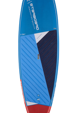 Starboard 2023 STARBOARD WHOPPER 10' X 34 BLUE CARBON