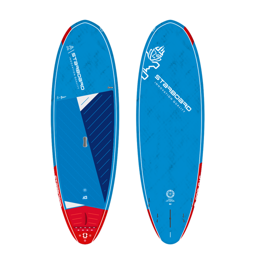 2023 STARBOARD POCKET ROCKET 8'3X30