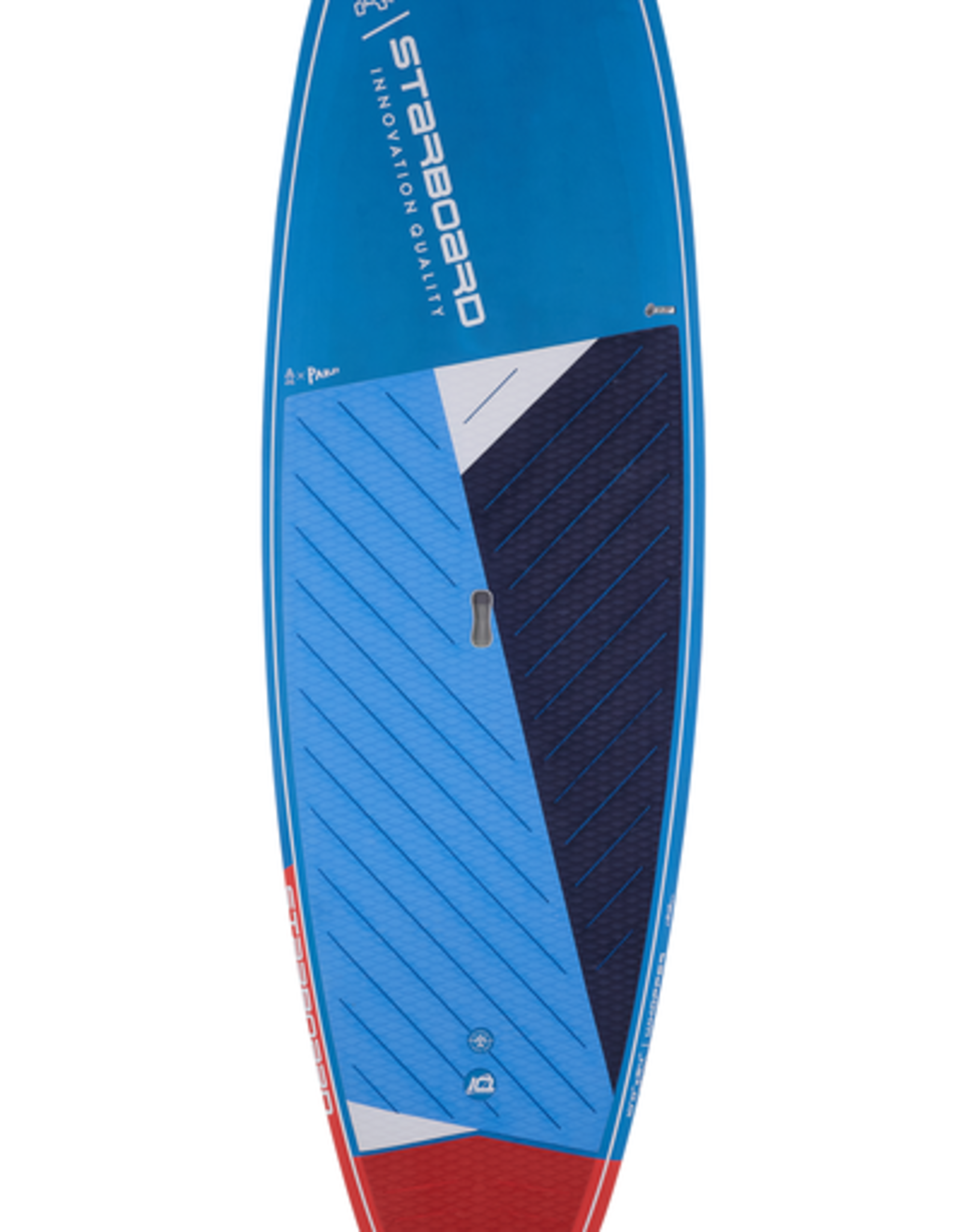 2023 STARBOARD POCKET ROCKET 8'3X30