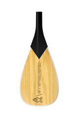 Starboard 2023 STARBOARD ENDURO 1 PC PADDLE BALSA M