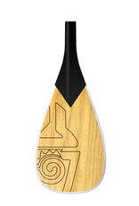 Starboard 2023 STARBOARD ENDURO 1 PC PADDLE BALSA M