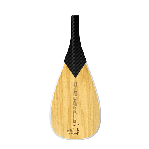 2023 STARBOARD ENDURO 1 PC PADDLE BALSA S - Epic Boardsports