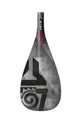 Starboard 2022 STARBOARD ENDURO 2 PC PADDLE TIKI TECH GRAY L