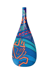 Starboard 2023 STARBOARD ENDURO 2 PC PADDLE TIKI TECH WAVE S