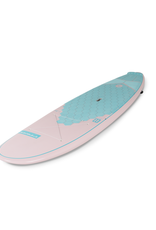 Starboard 2023 STARBOARD GO SURF 9'6X31" LIMITED SERIES PINK