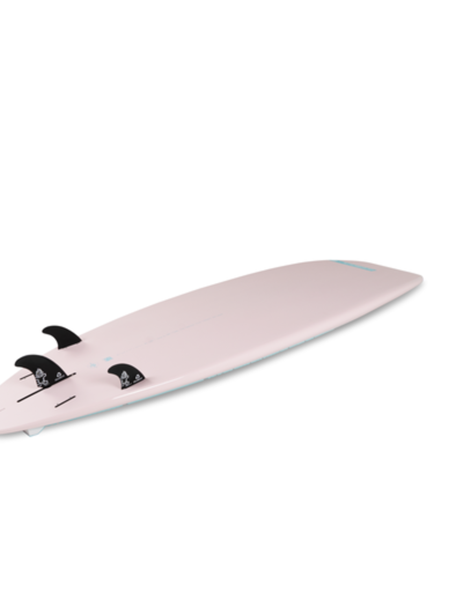 Starboard 2023 STARBOARD GO SURF 9'6 X 31" LIMITED SERIES PINK