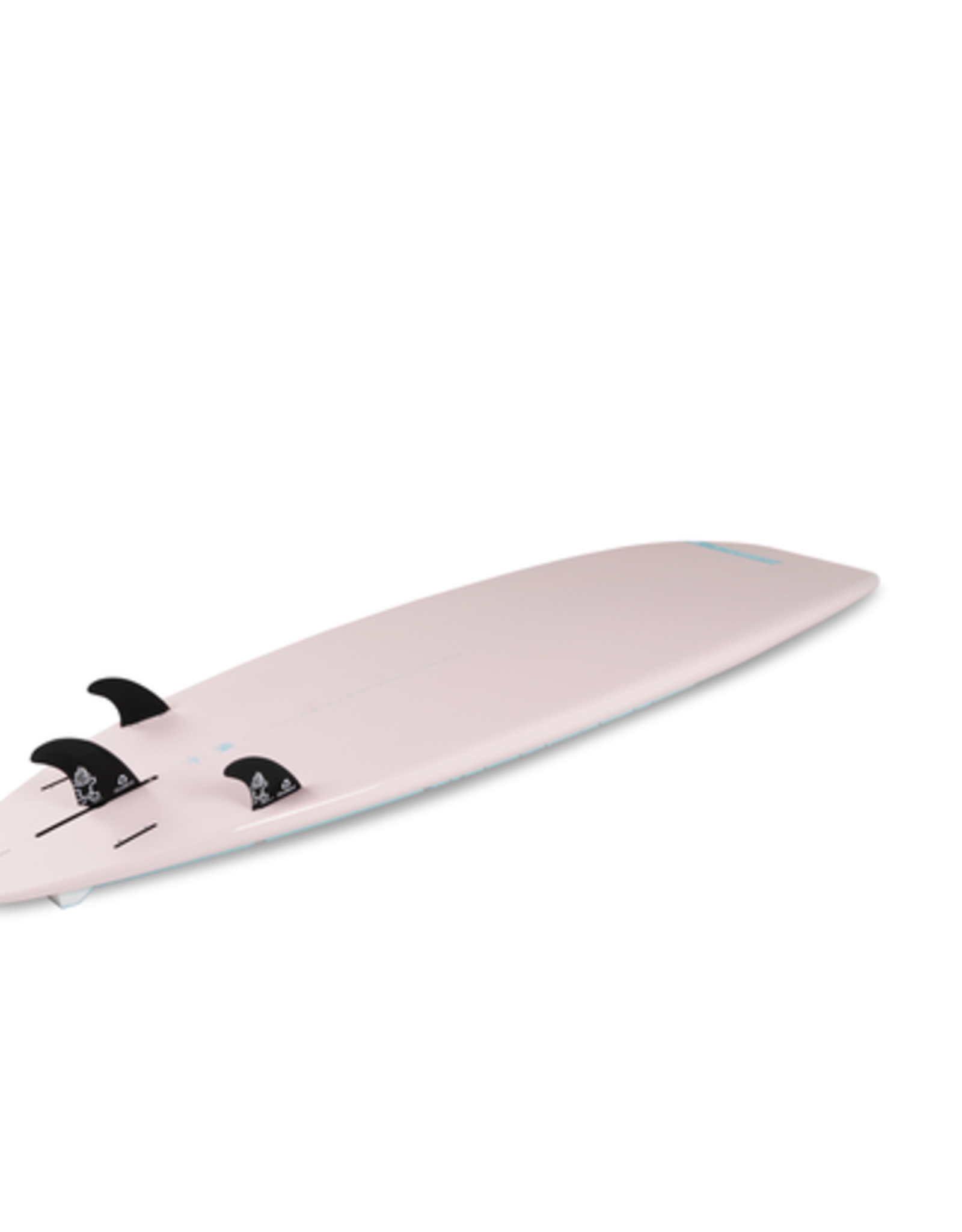 Starboard 2023 STARBOARD GO SURF 9'6X31" LIMITED SERIES PINK