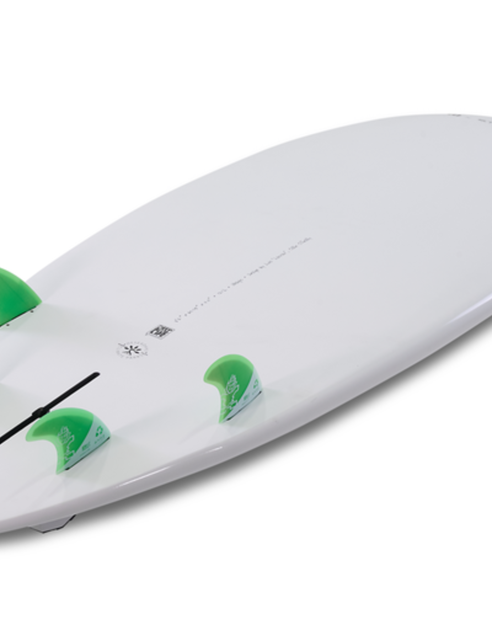 Starboard 2024 STARBOARD SPICE 8'2 x 30.75 LIMITED SERIES