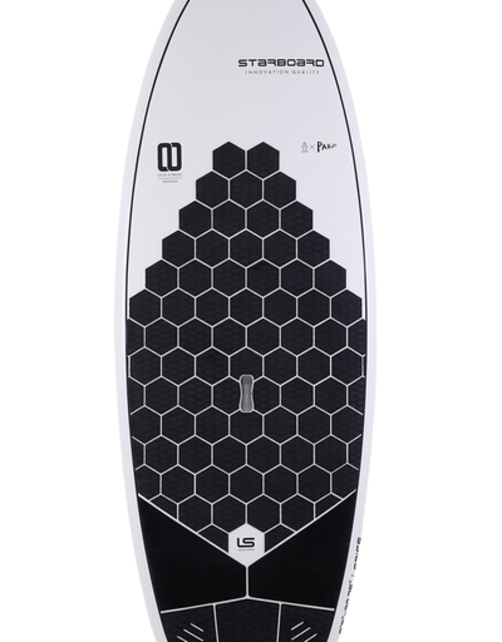 Starboard 2023 STARBOARD SPICE 8'8X32 LIMITED SERIES