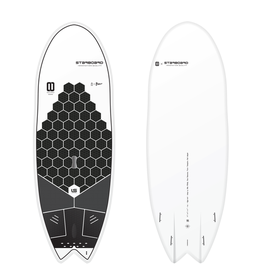 Starboard 2024 STARBOARD HYPER NUT 7'4" X 30" LIMITED SERIES (APRIL 2024 ARRIVAL)