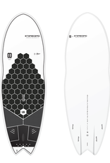 Starboard 2024 STARBOARD HYPER NUT 8'0 X 31.5" LIMITED SERIES (APRIL 2024 ARRIVAL)