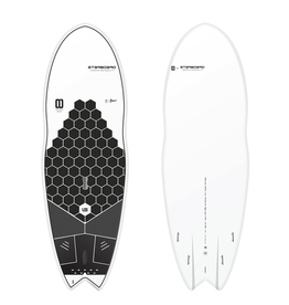 Starboard 2024 STARBOARD HYPER NUT 8'0 X 31.5" LIMITED SERIES (APRIL 2024 ARRIVAL)