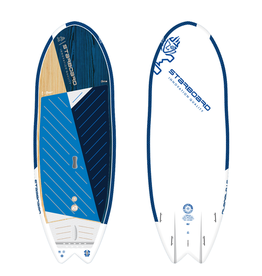 Starboard 2023 STARBOARD HYPER NUT 7'4X30" STARLITE