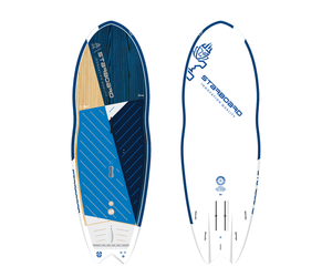 Starboard 2023 STARBOARD HYPER NUT 8'0X31.5