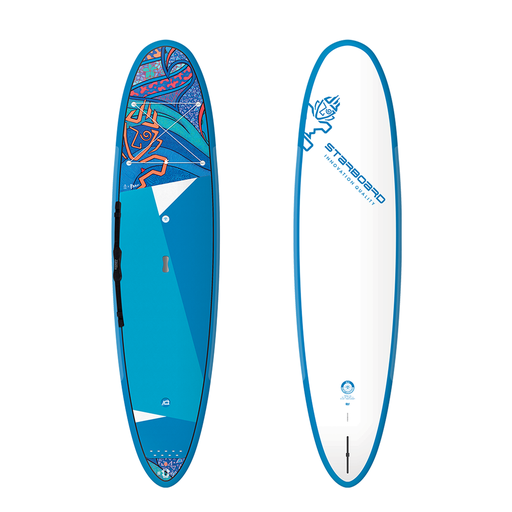 2023 STARBOARD SUP 9'2 WEDGE 160L 2023 STARBOARD SUP WEDGE 9'2