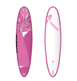 Starboard 2023 STARBOARD GO 10'8"X31" GO STARSHOT SUN