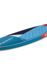 Starboard 2023 STARBOARD SPICE 8'2X30.75 BLUE CARBON