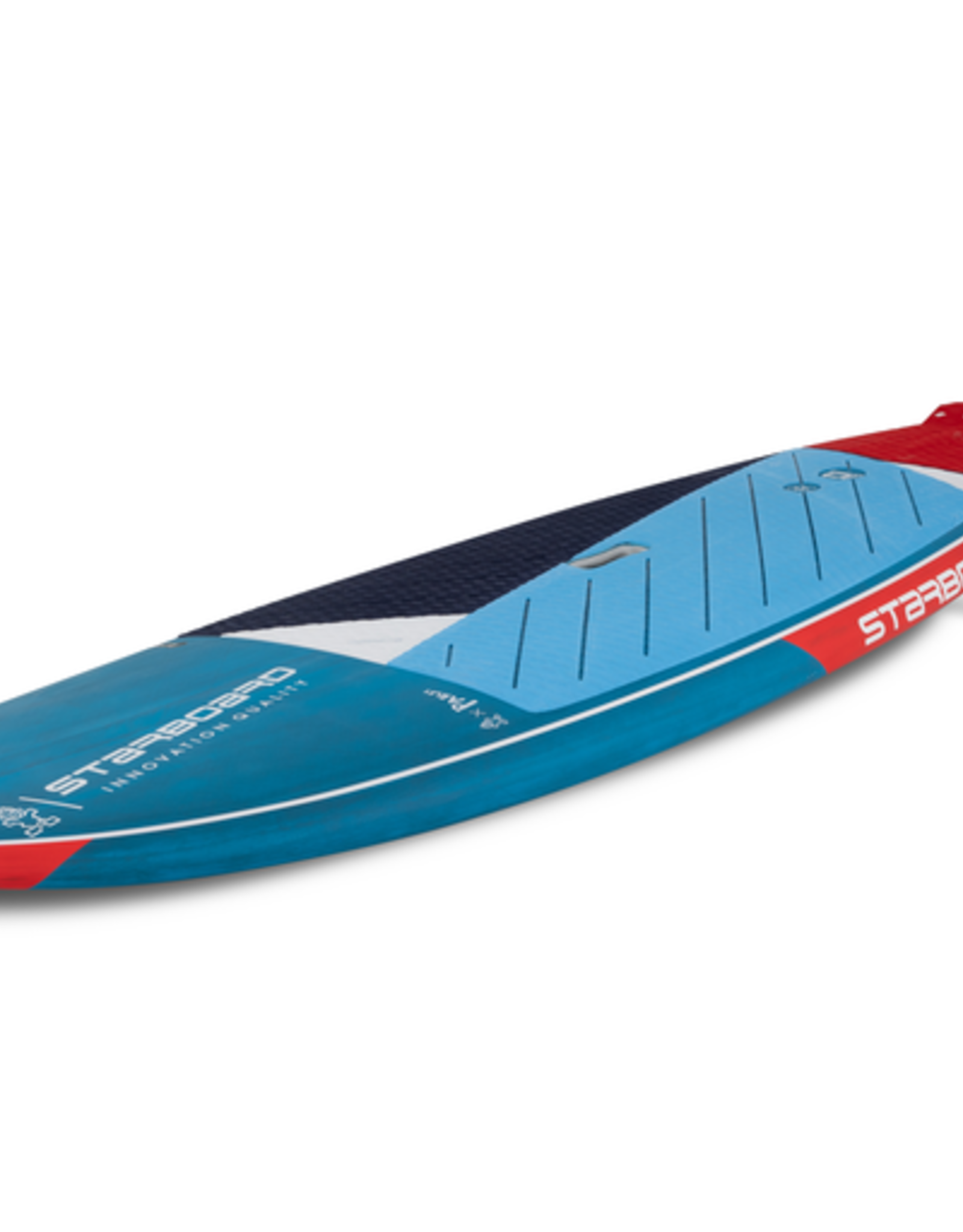 Starboard 2023 STARBOARD SPICE 8'2X30.75 BLUE CARBON