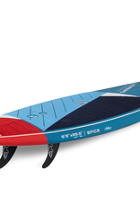 Starboard 2023 STARBOARD SPICE 8'2X30.75 BLUE CARBON