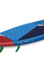 Starboard 2023 STARBOARD WEDGE 9'2 x 32" BLUE CARBON