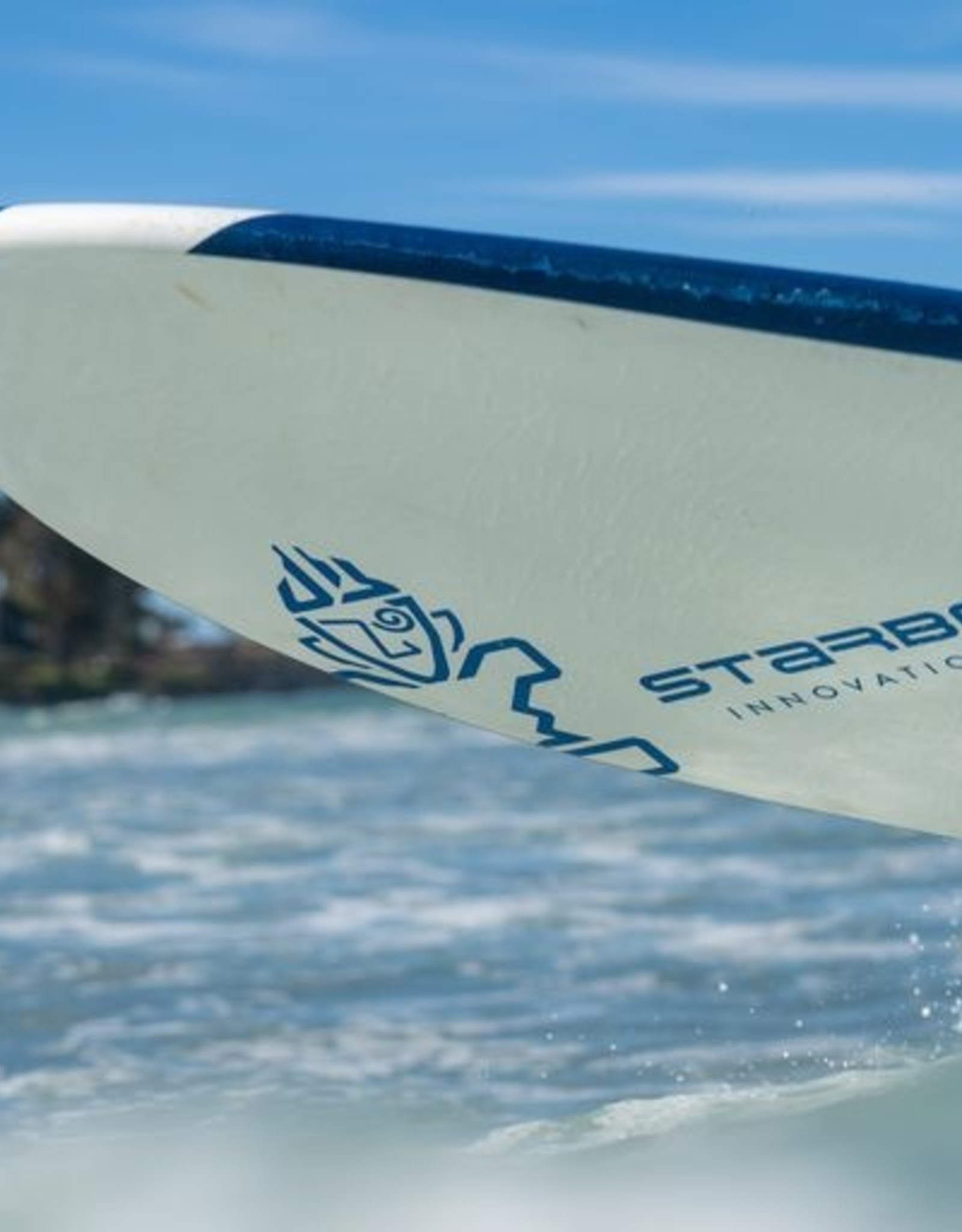 2023 STARBOARD WEDGE 8'7 x 32