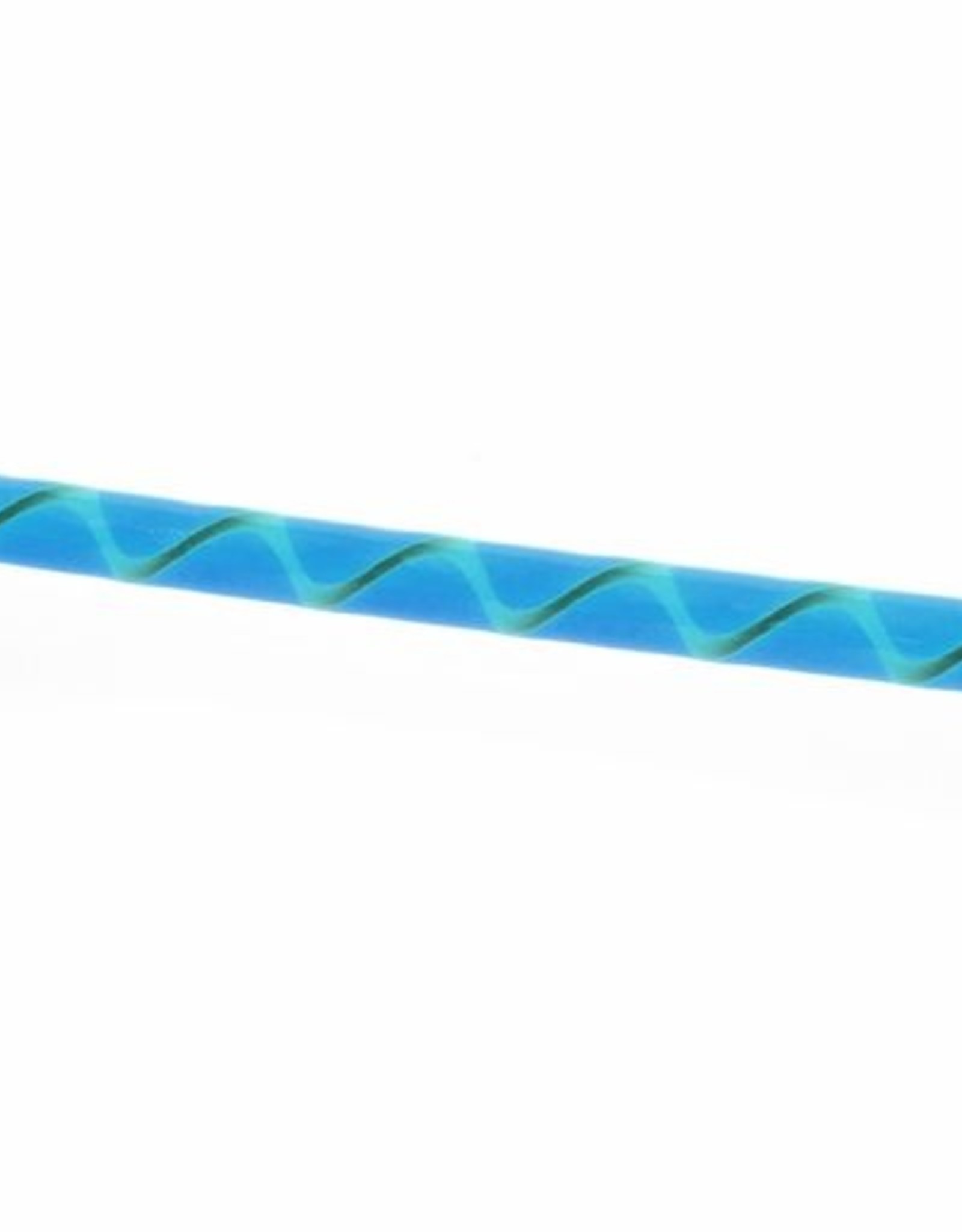 FCS FCS FREEDOM HELIX 9' ALL ROUND ANKLE LEASH - BLUE/BLACK