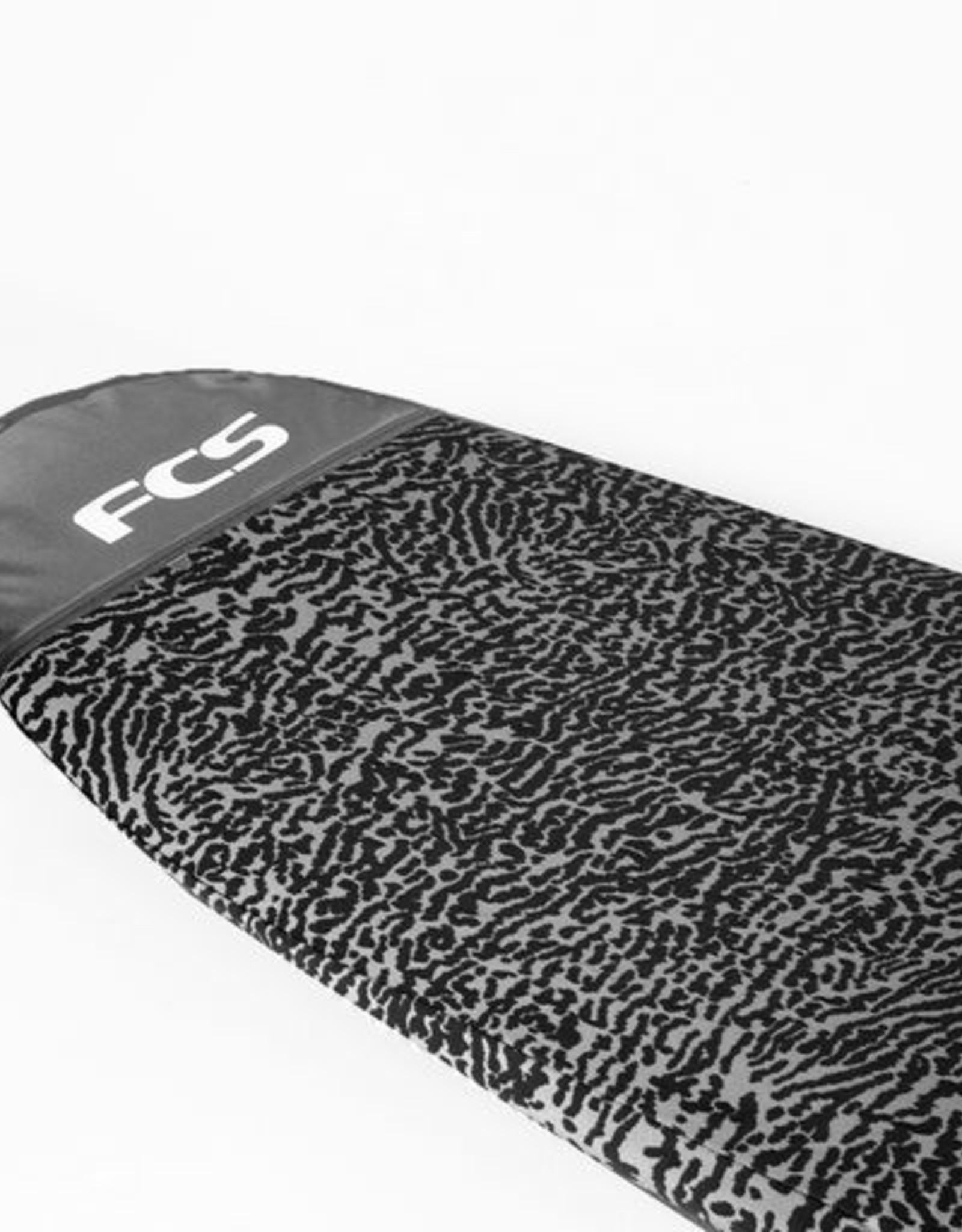 FCS STRETCH LONG BOARD COVER - 9'0" CARBON