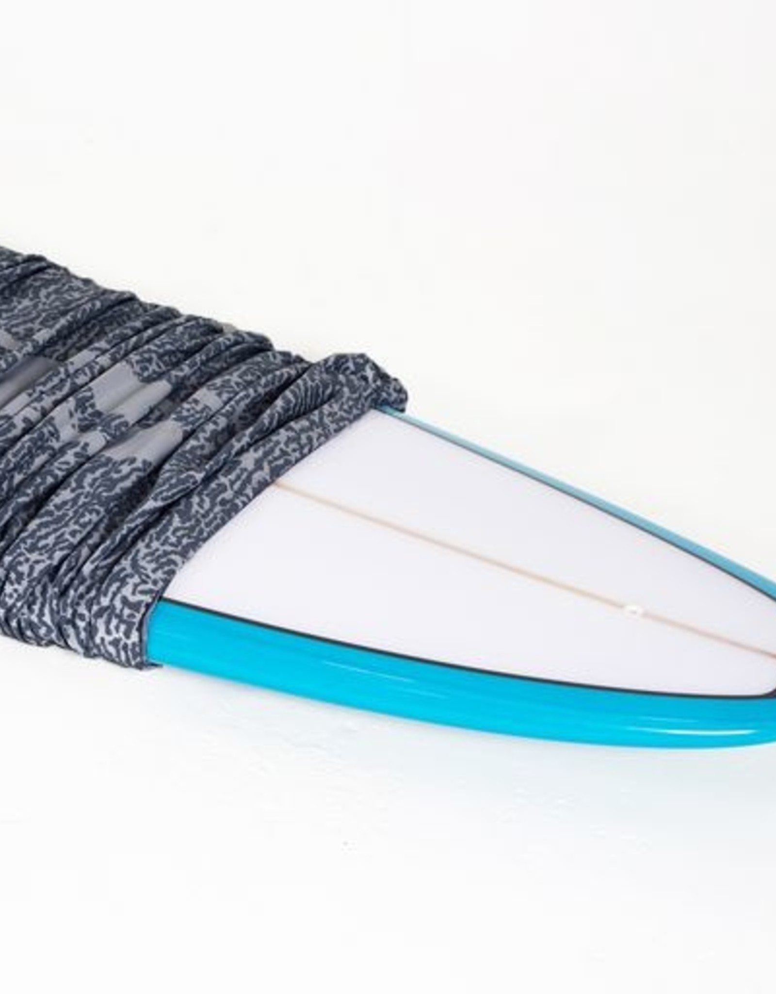 FCS STRETCH LONG BOARD COVER - 9'0" CARBON