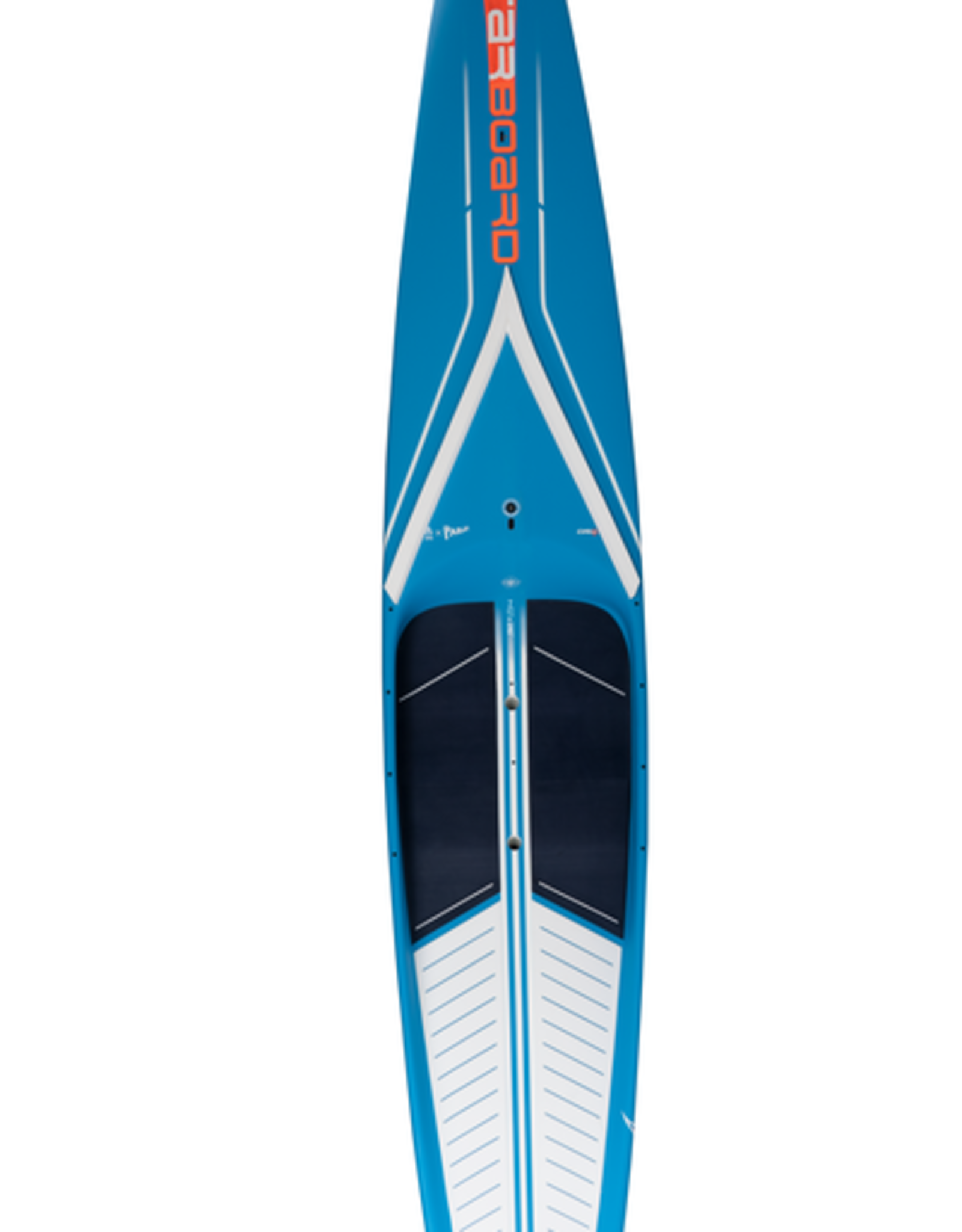 Starboard 2023 STARBOARD ALL STAR 14'X24.5" WOOD CARBON *PRE-ORDER*