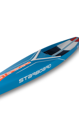 Starboard 2023 STARBOARD ALL STAR 14'X26" WOOD CARBON *PRE-ORDER*