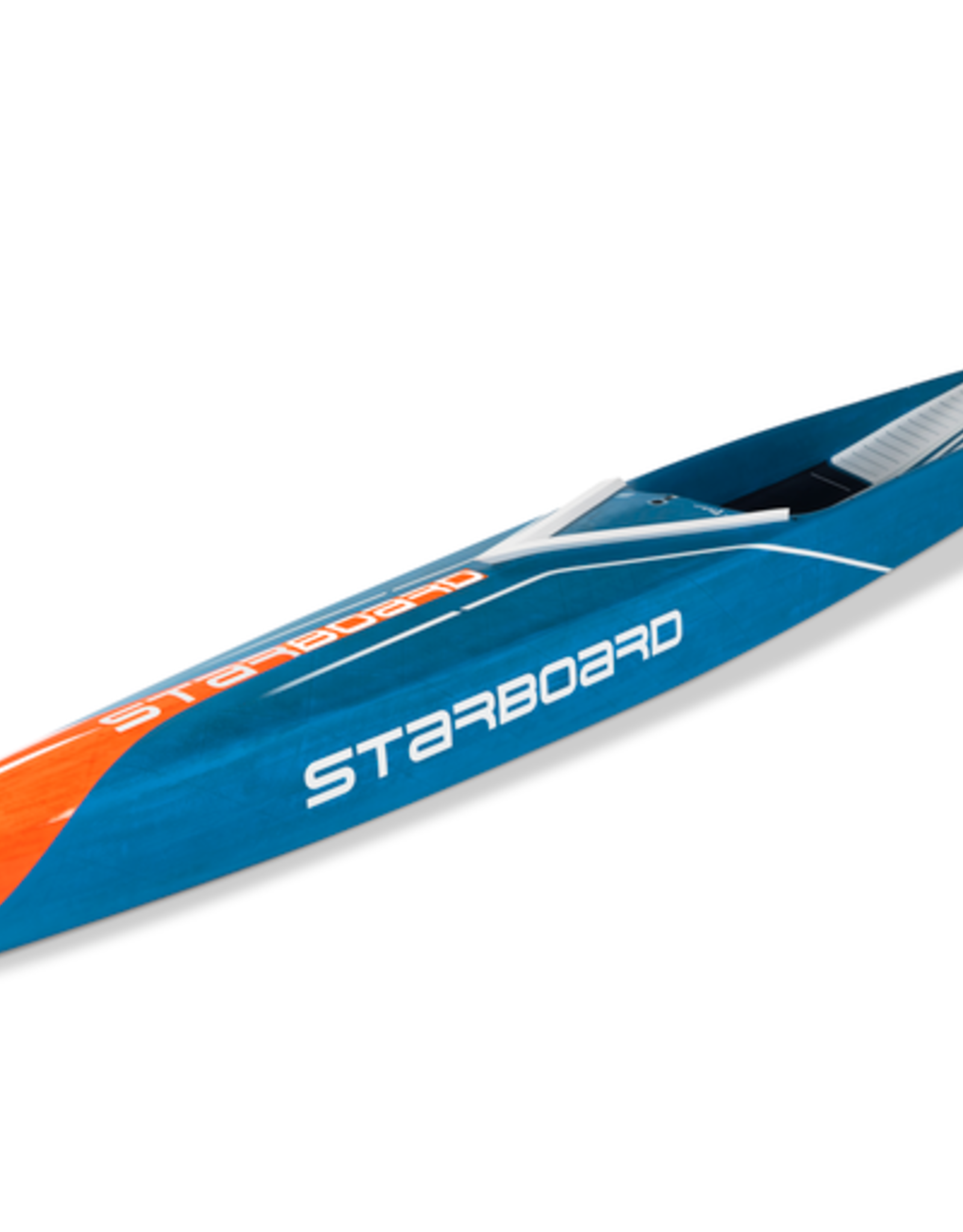 Starboard 2023 STARBOARD ALL STAR 14'X23" CARBON SANDWICH