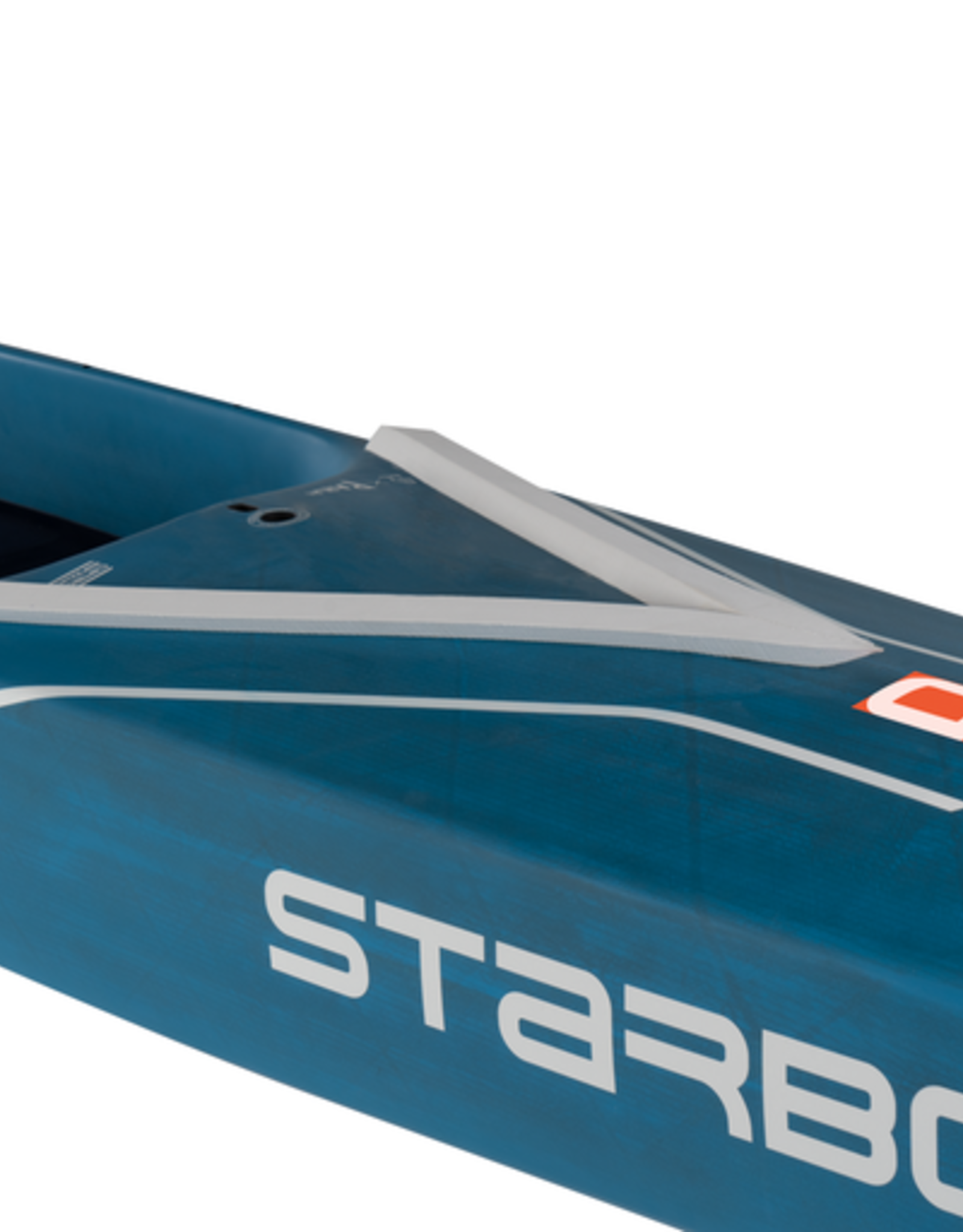 Starboard 2023 STARBOARD ALL STAR 14'X23" CARBON SANDWICH *PRE-ORDER*