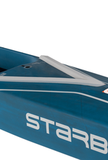 Starboard 2023 STARBOARD ALL STAR 14'X24.5" CARBON SANDWICH *PRE-ORDER*