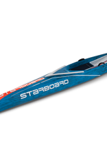 Starboard 2023 STARBOARD SPRINT ZERO 14'X25.5" WITH BOARD BAG *PRE-ORDER*