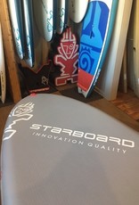 Starboard 2022/2023 Starboard Inflatable SUP 10'8x33x5.5 iGO Zen SC With Paddle