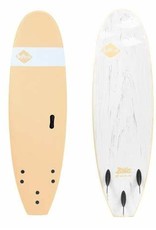 ROLLER 7'6 ALMOND