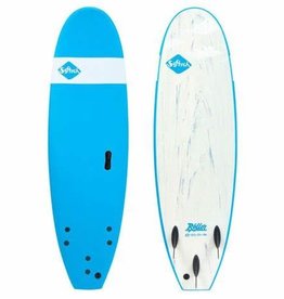 ROLLER 8' BLUE