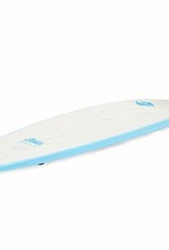 ROLLER 8' BLUE