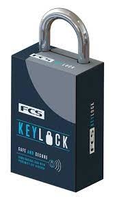 FCS KEYLOCK L - Epic Boardsports