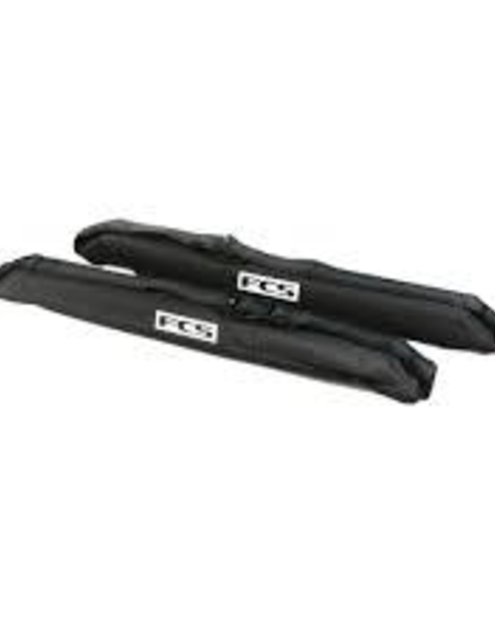 FCS FCS D-Ring SUP Soft Racks