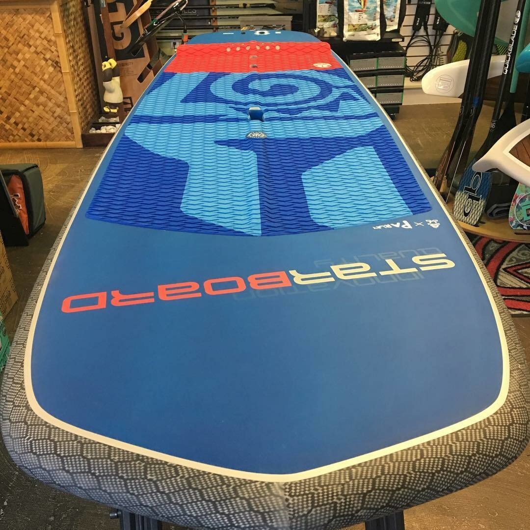 2019Starboard スターボード HYPER FOIL 6'6