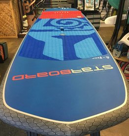 2019 STARBOARD HYPER FOIL 6'4x25