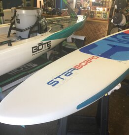 Starboard 2018 STARBOARD SUP FREERIDE FOIL