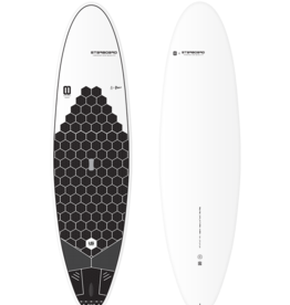 Starboard 2024 STARBOARD LONGBOARD SUP 10' x 31" LIMITED SERIES
