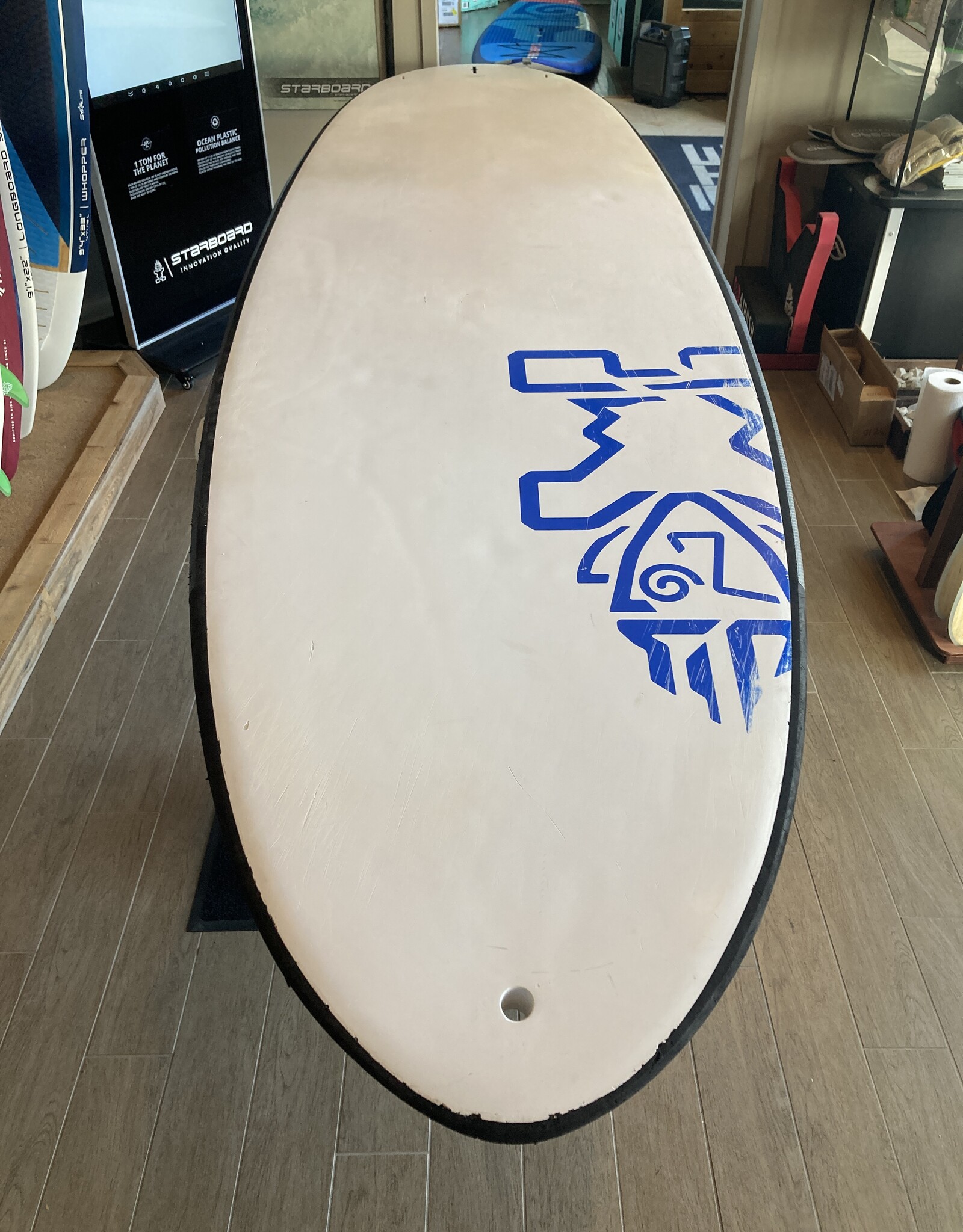 Starboard USED DEMO BOARD - STARBOARD SUP BLEND 11'2x30