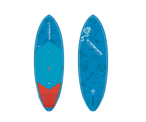 2024 STARBOARD SPICE 8